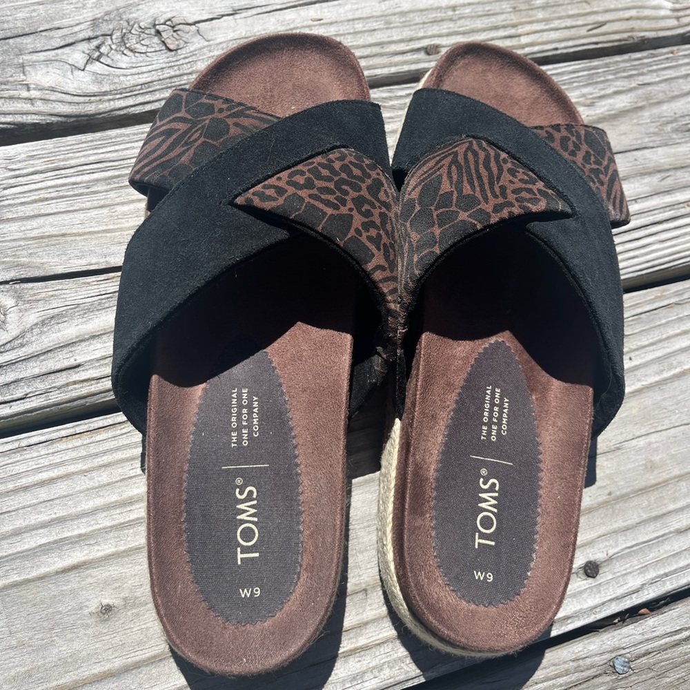 TOMS paloma Sandals